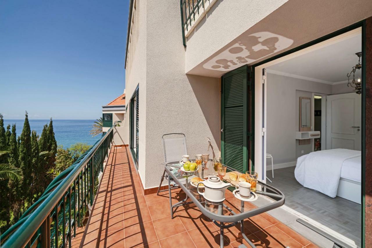 Promenade I By An Island Apart Funchal  Exterior foto
